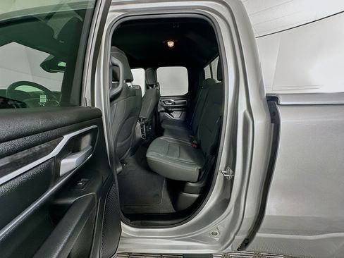 Used 2022 RAM 1500 Big Horn image 26