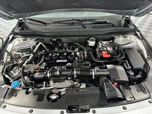 Used 2019 Honda Accord LX image 28