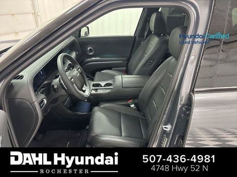 Certified 2026 Hyundai Palisade Calligraphy AWD/4WD image 6