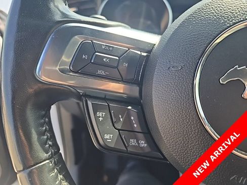 Used 2021 Ford Mustang GT w/ Equipment Group 301A RWD image 9