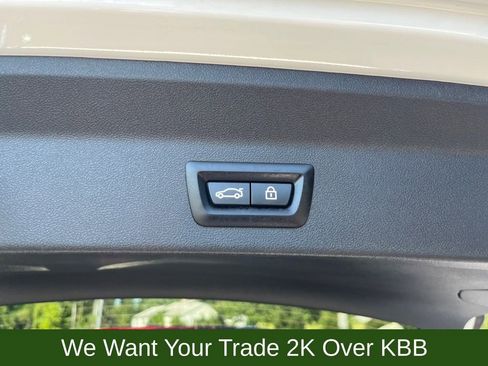 Used 2022 BMW X3 xDrive30i w/ Convenience Package image 16