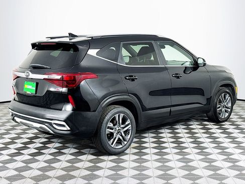 Used 2021 Kia Seltos S image 10