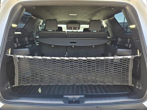 Used 2025 Toyota 4Runner TRD Sport Premium image 16