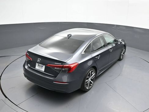 Certified 2024 Honda Civic Touring image 37
