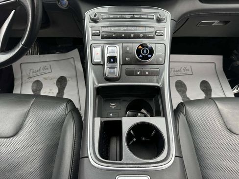 Used 2022 Hyundai Santa Fe SEL w/ Convenience + Premium Package image 23