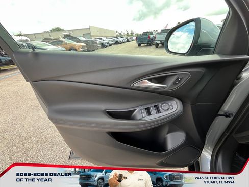 New 2026 Buick Encore GX Sport Touring image 23