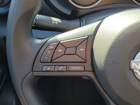 Certified 2024 Nissan Kicks S FWD image 24