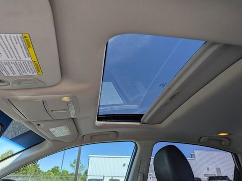 Used 2015 Nissan Altima 3.5 SL image 22