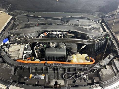 Used 2020 Ford Explorer Limited w/ Equipment Group 310A image 13