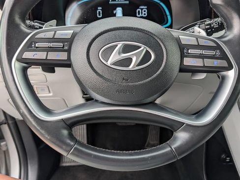 Used 2024 Hyundai Palisade SEL FWD image 5