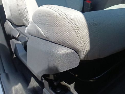Used 2025 Toyota Tacoma SR5 RWD image 32