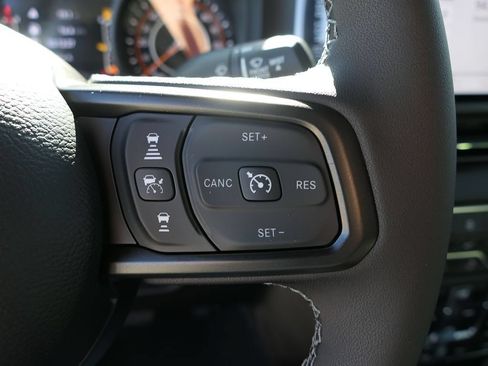 New 2026 Jeep Gladiator Rubicon w/ Safety Group AWD/4WD image 13