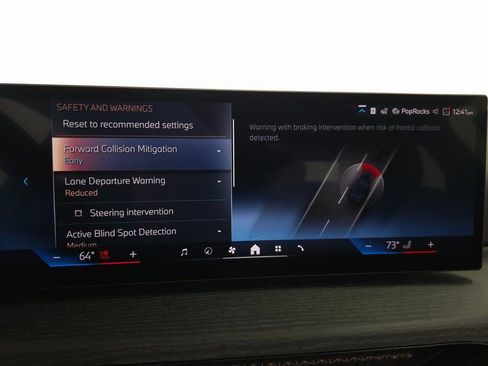 Used 2025 BMW 230i xDrive Coupe w/ Convenience Package AWD/4WD image 22