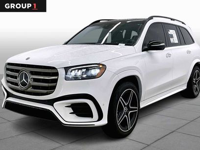 Used 2026 Mercedes-Benz GLS 450 4MATIC