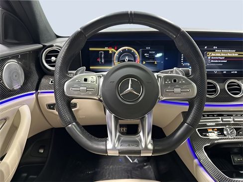 Used 2019 Mercedes-Benz E 63 AMG S image 18