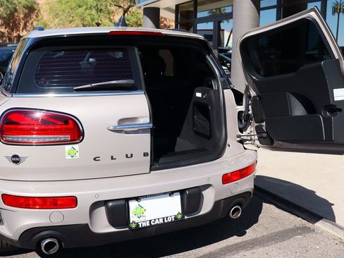 Used 2022 MINI Cooper Clubman S image 29