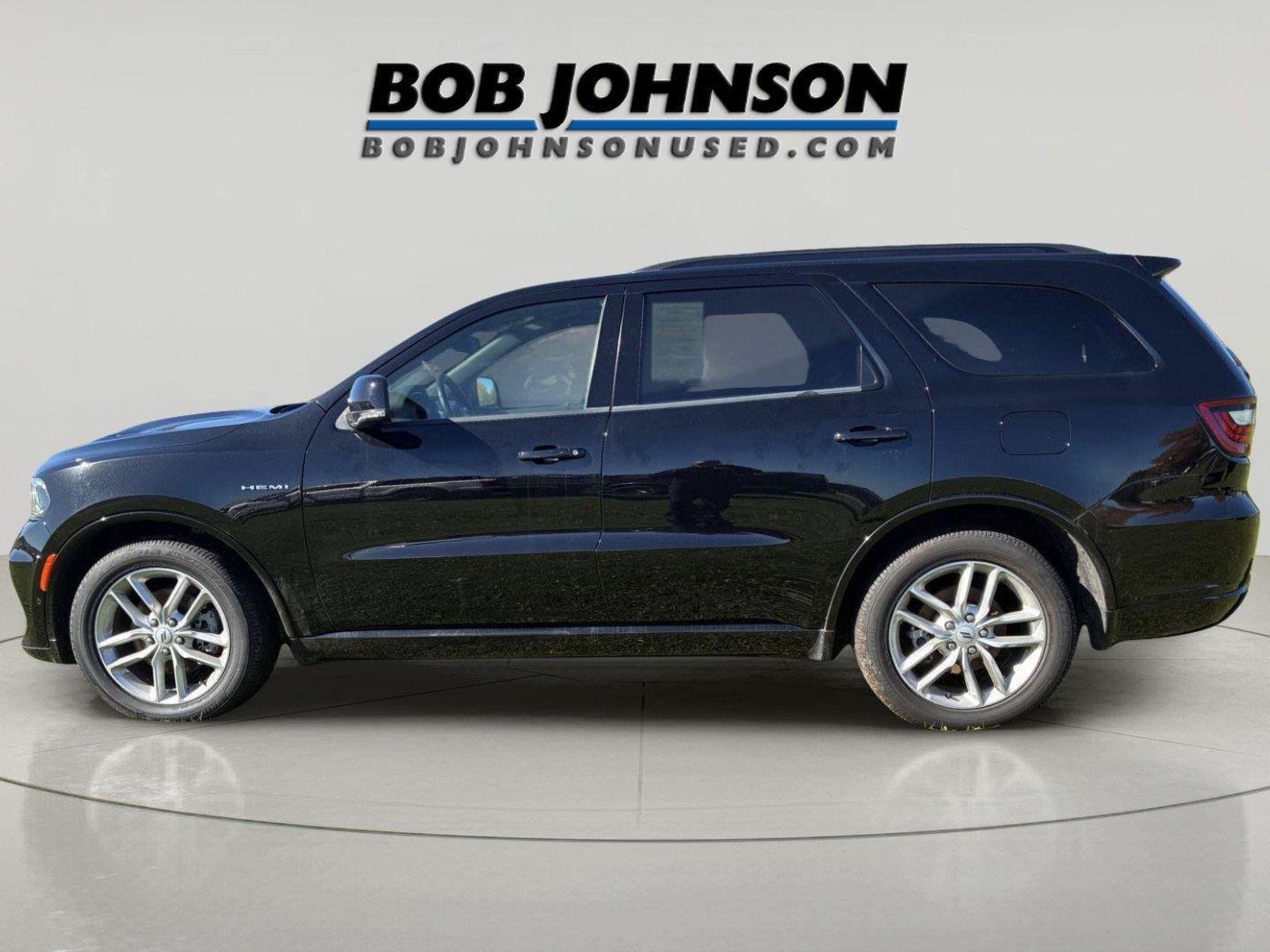 Used 2025 Dodge Durango R/T AWD/4WD image 5