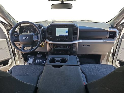 Used 2022 Ford F150 XLT w/ Trailer Tow Package AWD/4WD image 10