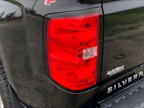 Used 2016 Chevrolet Silverado 1500 LT w/ All Star Edition AWD/4WD image 26
