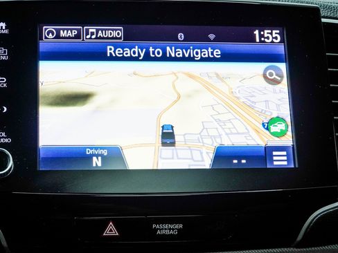 Used 2022 Honda Ridgeline RTL-E image 20