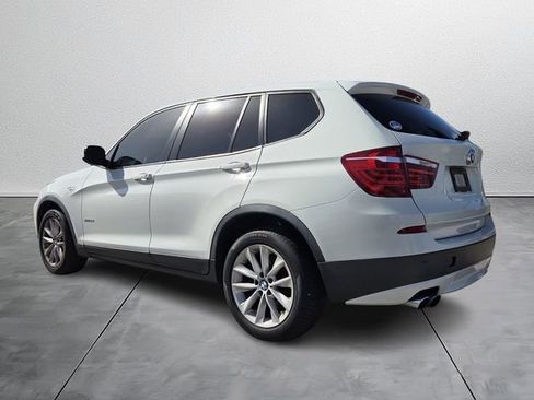 Used 2014 BMW X3 xDrive28i image 3