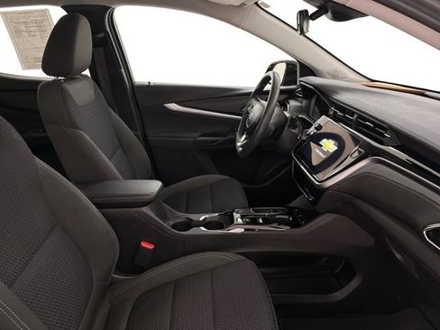 Certified 2023 Chevrolet Bolt EUV LT w/ Driver Confidence Package FWD image 14