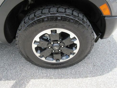 Used 2021 Ford Ranger XL w/ Equipment Group 101A High RWD image 12