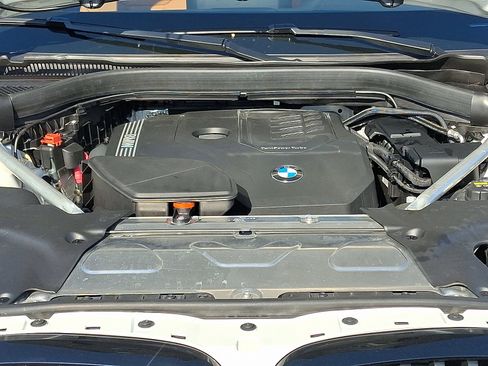 Used 2023 BMW X3 xDrive30i w/ M Sport Package AWD/4WD image 30