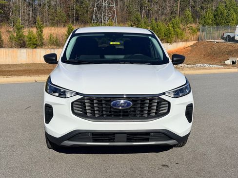 New 2026 Ford Escape Active w/ Tech Pack #1 image 2