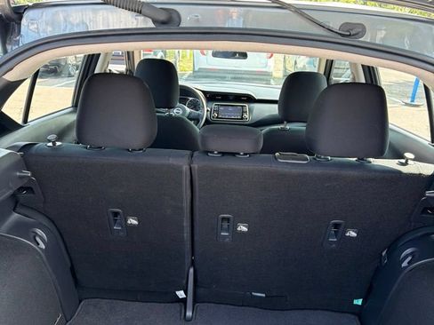 Used 2024 Nissan Kicks S FWD image 8