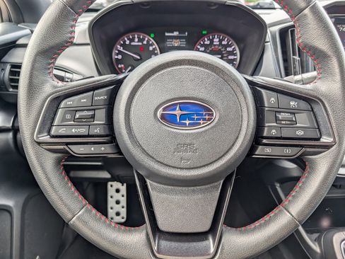 Certified 2024 Subaru Impreza RS AWD/4WD image 25