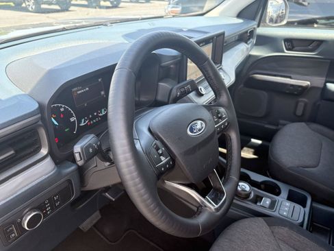 Used 2024 Ford Maverick XLT w/ XLT Luxury Package FWD image 7