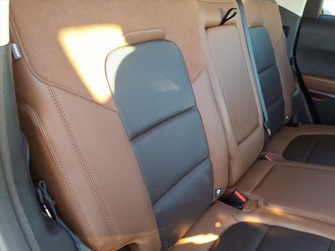 Certified 2023 Ford Bronco Sport Badlands w/ Premium Package image 15