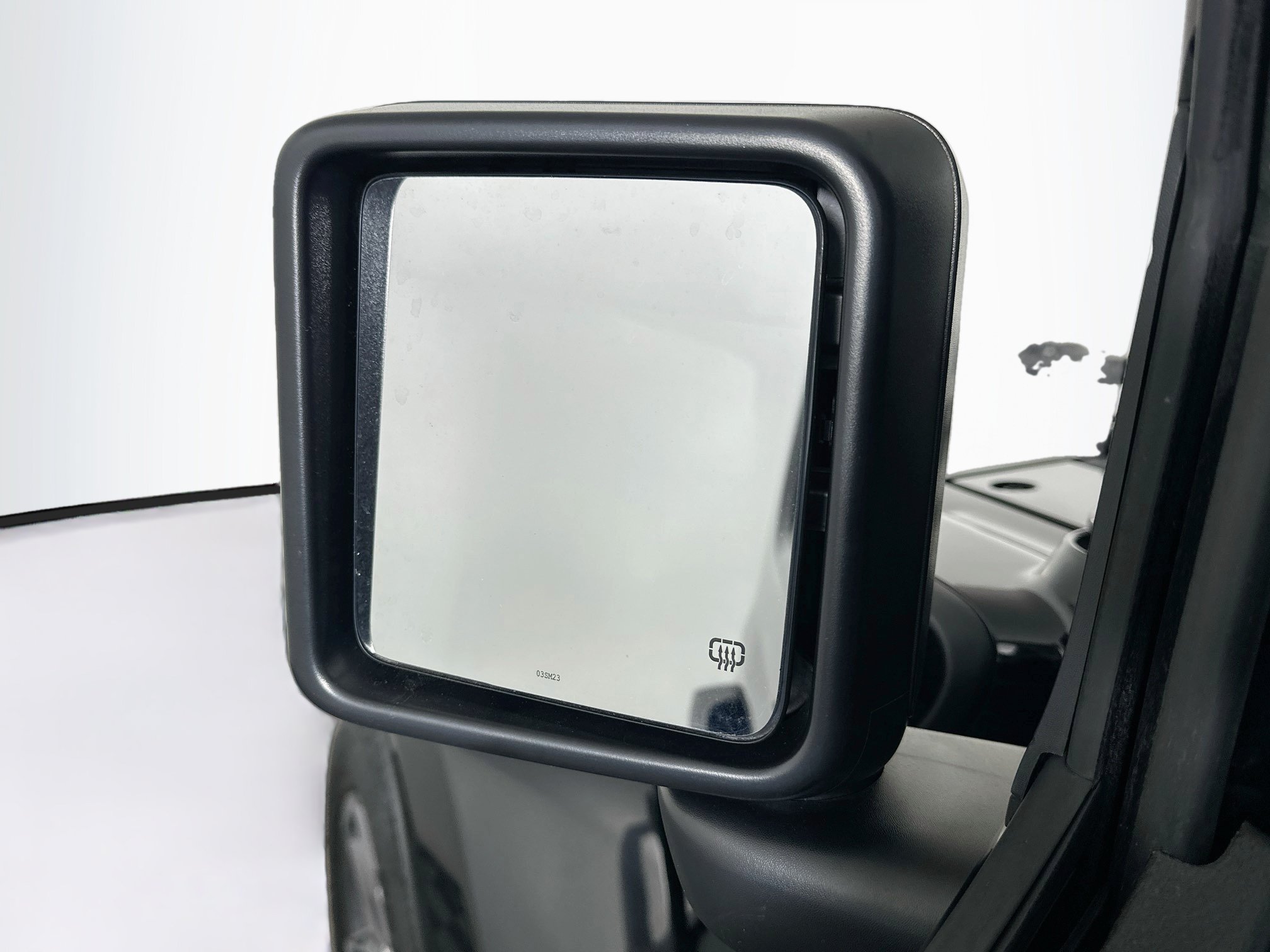 Used 2024 Jeep Wrangler Unlimited w/ Convenience Group AWD/4WD image 16