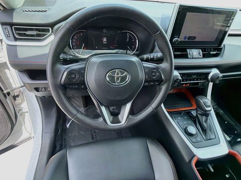 Used 2024 Toyota RAV4 Adventure AWD/4WD image 36
