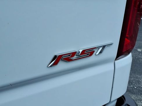 Used 2021 Chevrolet Silverado 1500 RST w/ All Star Edition Plus AWD/4WD image 22