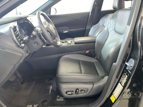 Used 2023 Lexus RX 350 Premium w/ Accessory Package (K3) AWD/4WD image 10