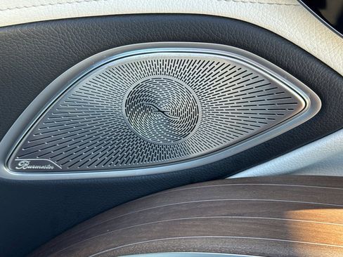Certified 2023 Mercedes-Benz EQS 580 4MATIC Sedan image 24