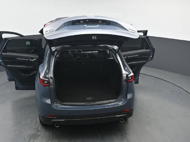 Certified 2024 MAZDA CX-5 Carbon Edition AWD/4WD image 48