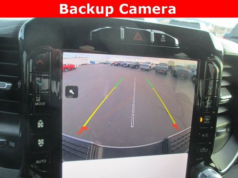 Used 2023 RAM 2500 Laramie image 16