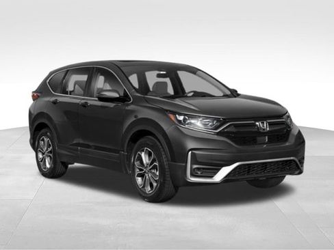 Used 2020 Honda CR-V EX-L image 6