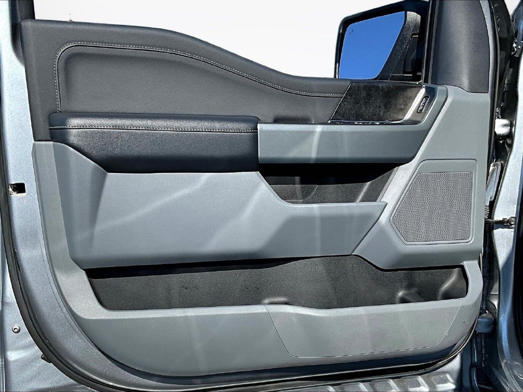 Used 2022 Ford F150 XLT w/ Equipment Group 302A High AWD/4WD image 24
