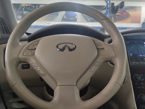 Used 2015 INFINITI QX50 Journey w/ Premium Package image 18