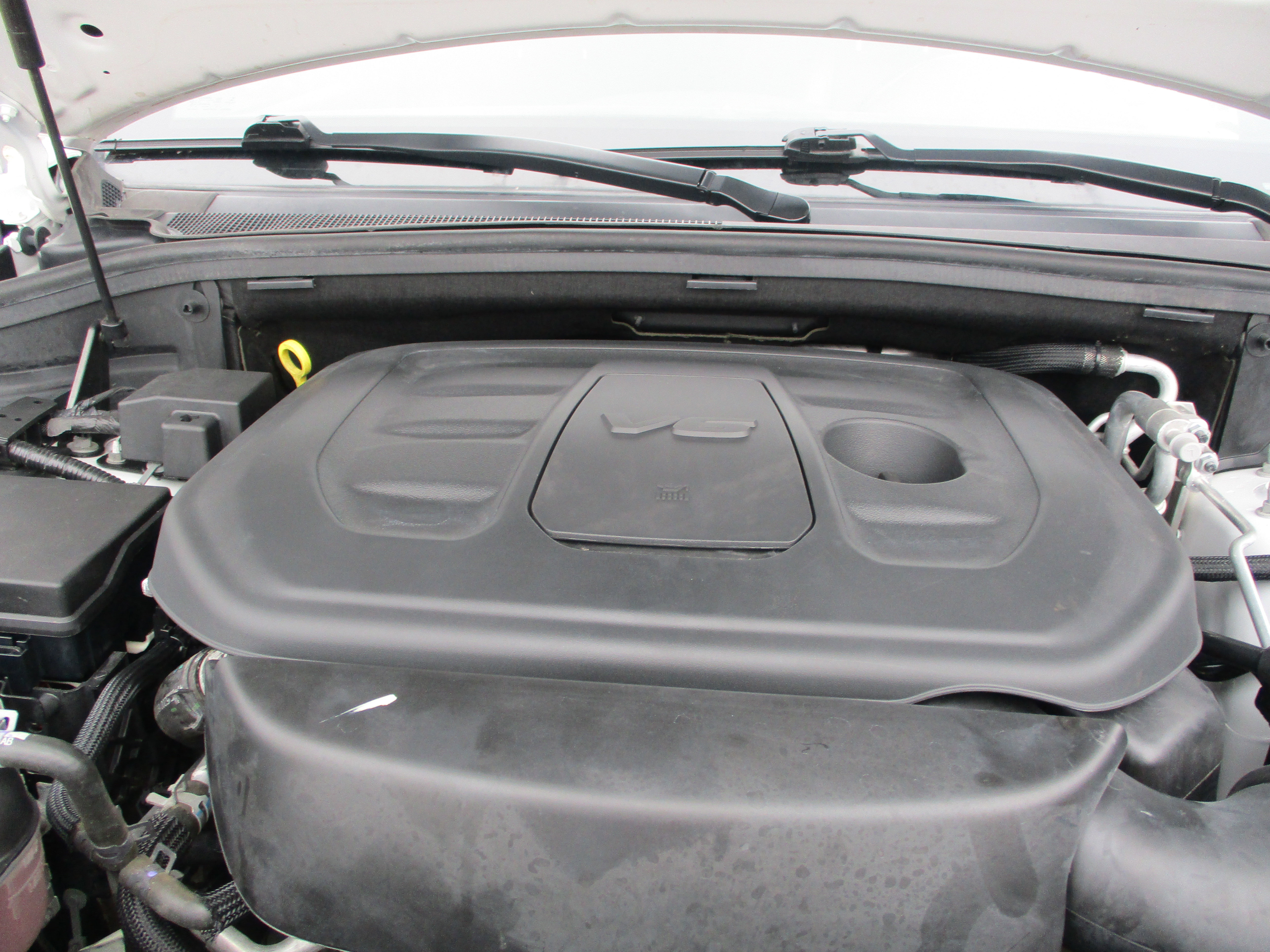 Used 2020 Dodge Durango GT AWD/4WD image 35