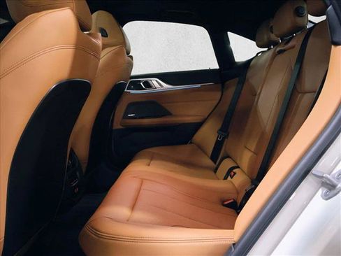 Used 2026 BMW i4 xDrive40i w/ M Sport Package AWD/4WD image 17