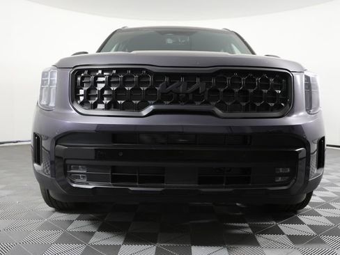 New 2025 Kia Telluride SX Prestige X-Line image 4