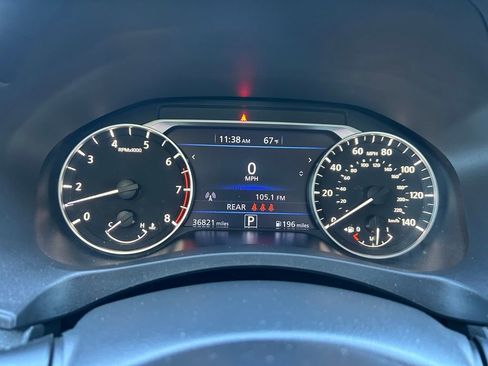 Used 2023 Nissan Altima 2.5 SV image 22