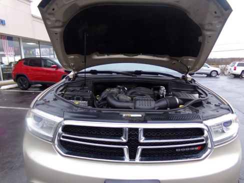 Used 2015 Dodge Durango Limited w/ Nav & Power Liftgate Group image 35