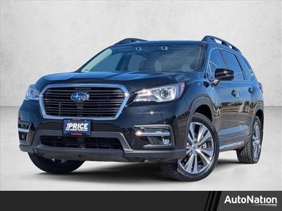 Used 2022 Subaru Ascent Limited w/ Technology Package
