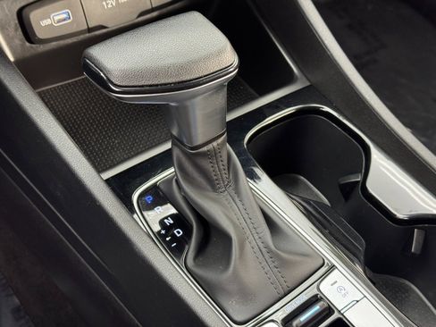 Used 2023 Hyundai Tucson SE image 26